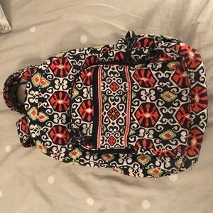 Vera Bradley backpack
